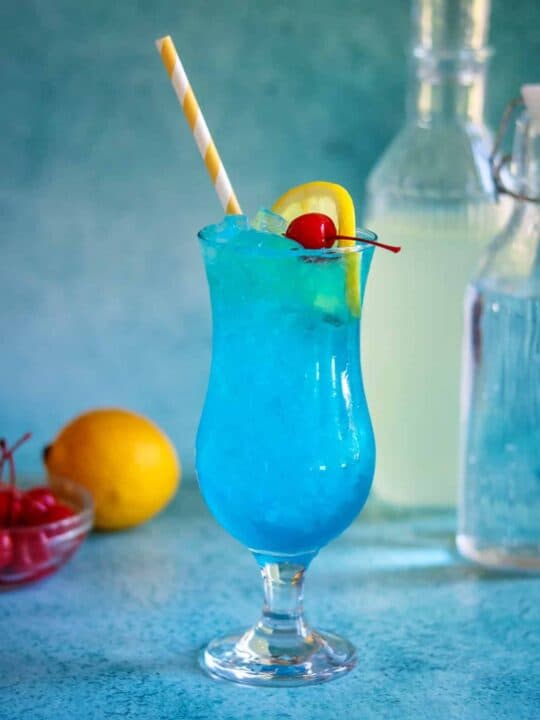 Blue Lagoon