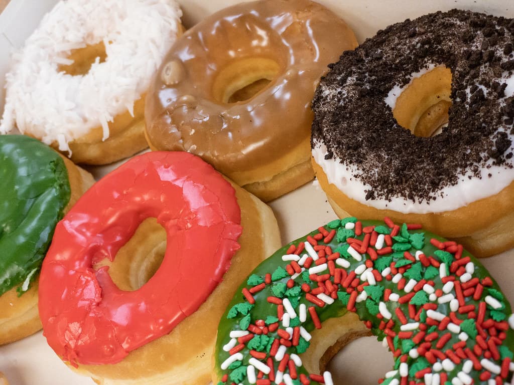 Donut