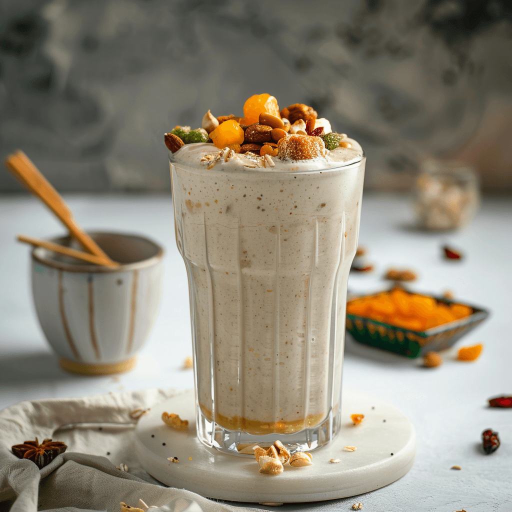 Dry Fruit Special