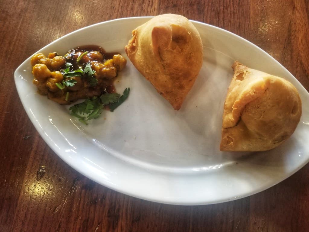 Samosa