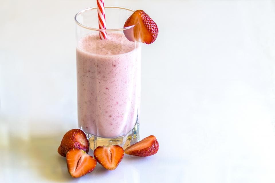 Strawberry