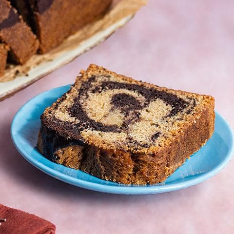 Tea Cake (slice)