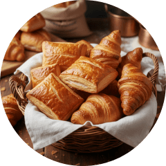 Artisan Bakery