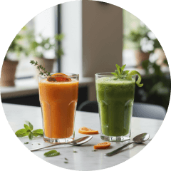 Cold Juices