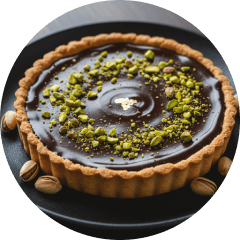 Gourmet Desserts