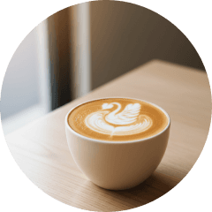 Specialty Coffee